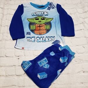 Lego- Star Wars Boys Pajamas . Christmas gift.